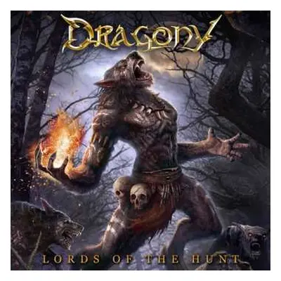 CD Dragony: Lords Of The Hunt