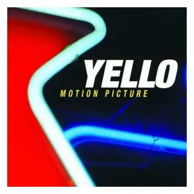 CD Yello: Motion Picture