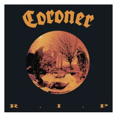 CD Coroner: R.I.P