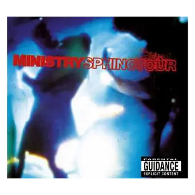 CD Ministry: Sphinctour DIGI