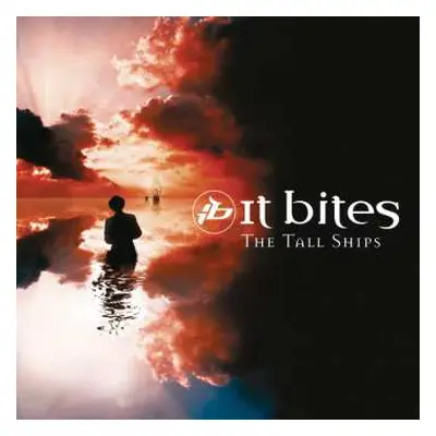 CD It Bites: The Tall Ships LTD | DIGI