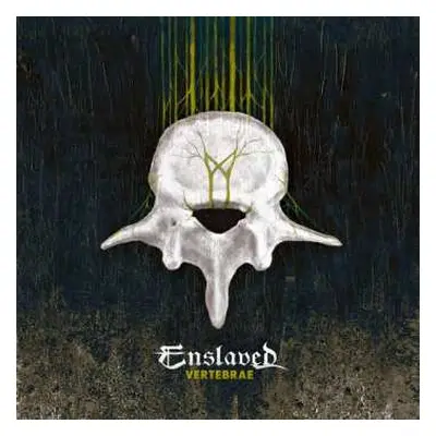 2LP Enslaved: Vertebrae LTD