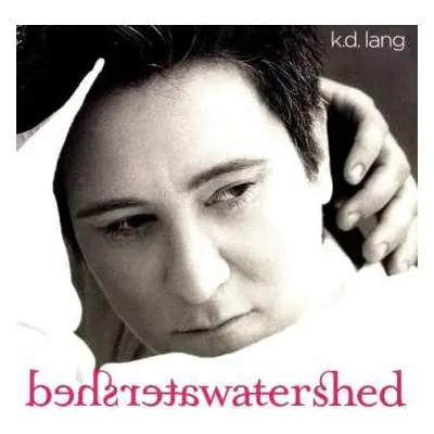 LP k.d. lang: Watershed