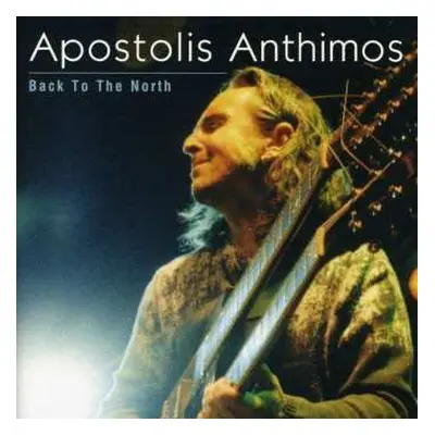 CD Apostolis Antymos: Back To The North