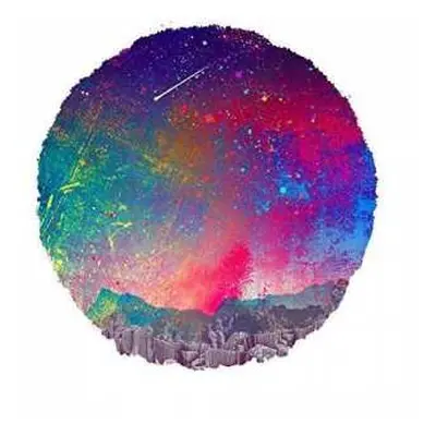 LP Khruangbin: The Universe Smiles Upon You