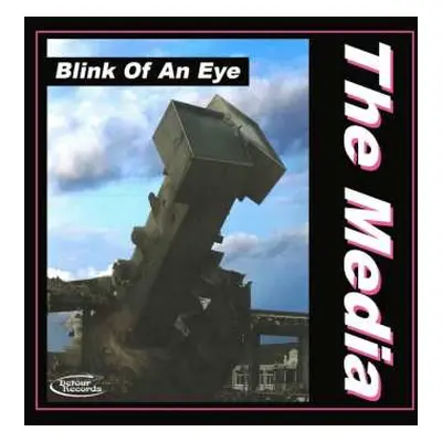 LP The Media: Blink Of An Eye