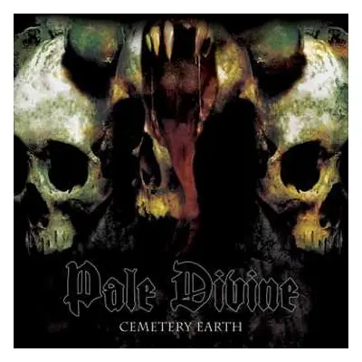 2LP Pale Divine: Cemetery Earth