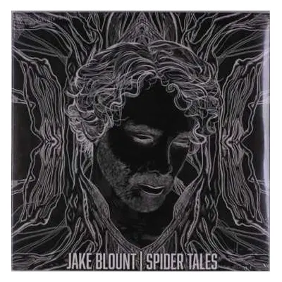 LP Jake Blount: Spider Tales