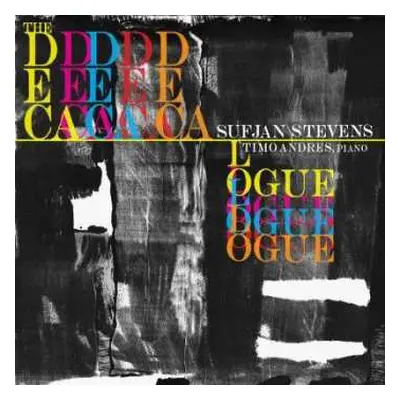 LP Sufjan Stevens: The Decalogue DLX | LTD