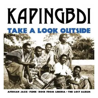 LP Kapingbdi: Take A Look Outside