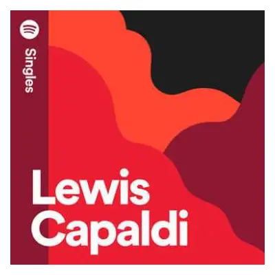 SP Lewis Capaldi: Spotify Singles LTD