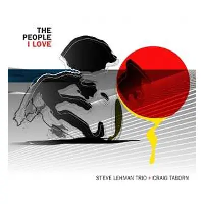 CD Craig Taborn: The People I Love