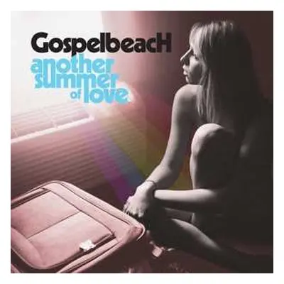 CD GospelbeacH: Another Summer Of Love