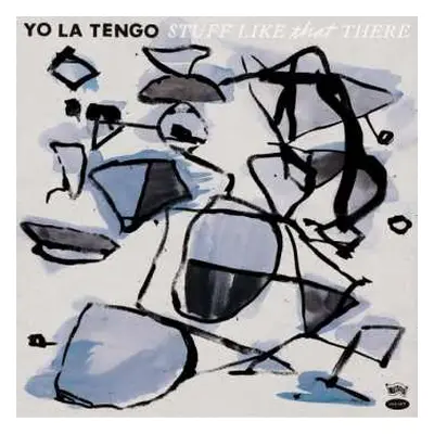 CD Yo La Tengo: Stuff Like That There