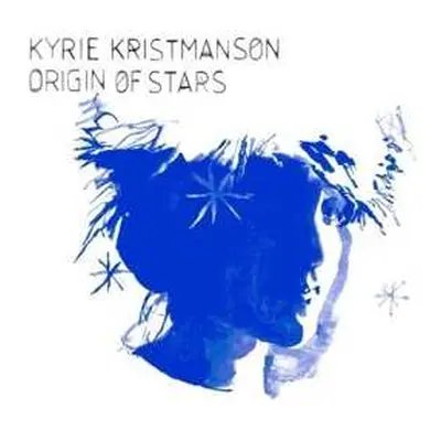 CD Kyrie Kristmanson: Origin Of Stars