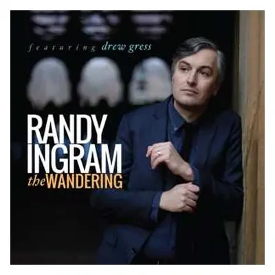 CD Randy Ingram: The Wandering