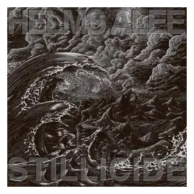 CD Helms Alee: Stillicide DIGI