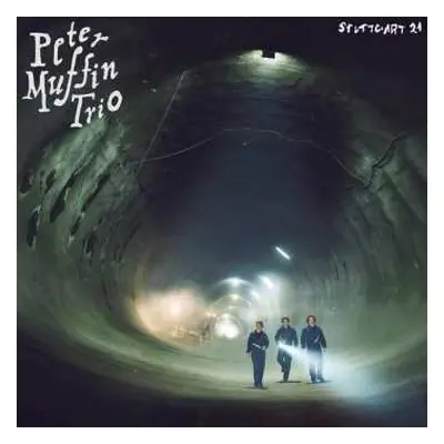 CD Peter Muffin Trio: Stuttgart 21