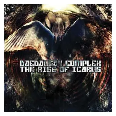 CD Daedalean Complex: The Rise Of Icarus