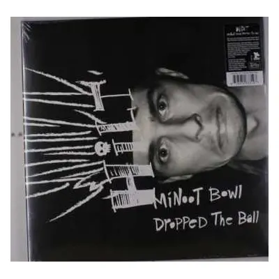 2LP Hilt: Minoot Bowl Dropped The Ball LTD | CLR