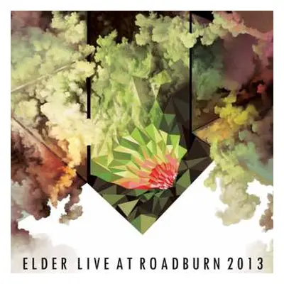 3EP Elder: Live at Roadburn 2013 LTD | CLR