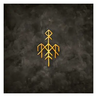 2LP Wardruna: Runaljod - Ragnarok