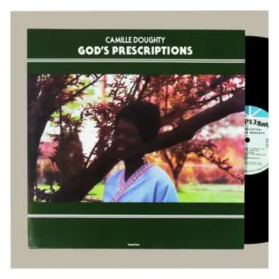 LP Camille Doughty: God's Prescriptions LTD