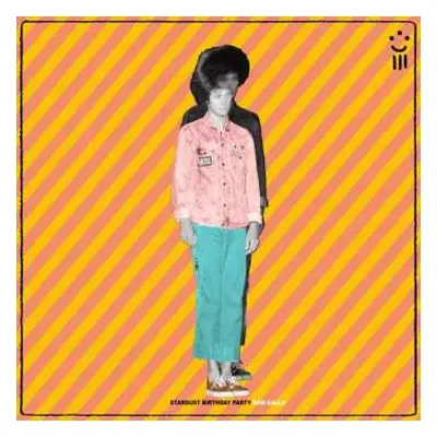 CD Ron Gallo: Stardust Birthday Party