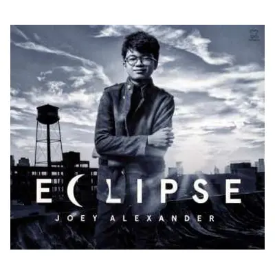 CD Joey Alexander: Eclipse