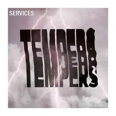 CD Tempers: Services