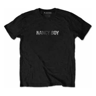 Tričko Nancy Boy L