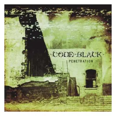 CD Code Black: Penetration