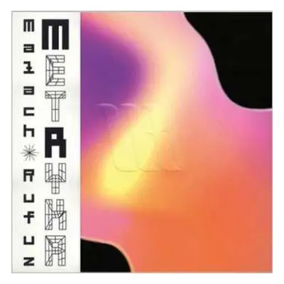 CD Małach: MetRyka