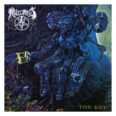 LP Nocturnus: The Key LTD