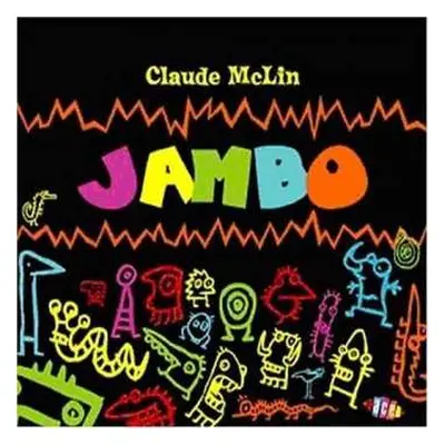 CD Claude McLin: Jambo