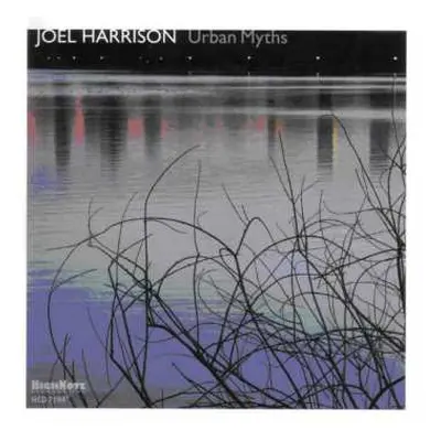 CD Joel Harrison: Urban Myths