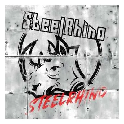 CD Steel Rhino: Steel Rhino DIGI