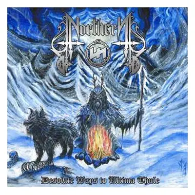 CD Northern: Desolate Ways To Ultima Thule