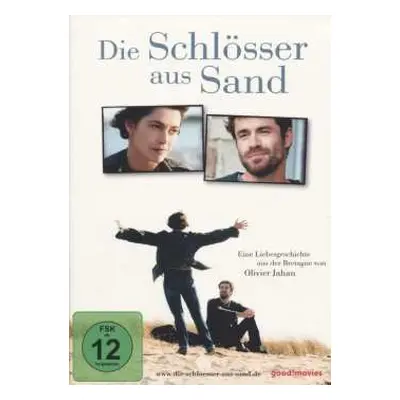 DVD Various: Die Schlösser Aus Sand