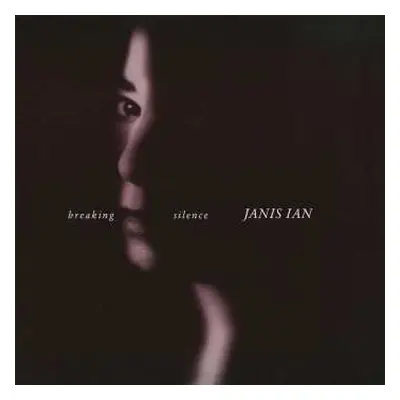 SACD Janis Ian: Breaking Silence