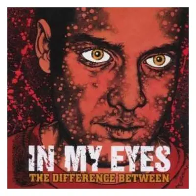 CD In My Eyes: The Difference Between