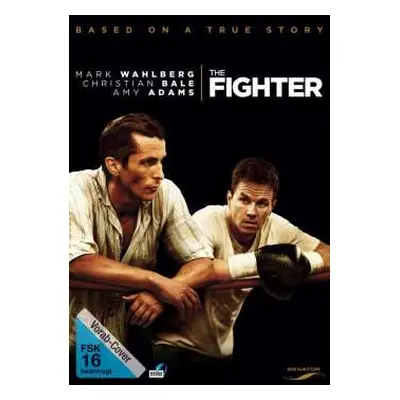 DVD Various: The Fighter