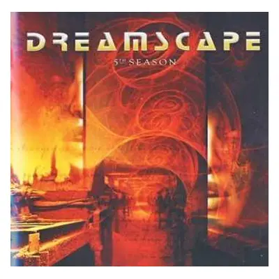 CD Dreamscape: 5th Season