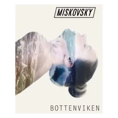 CD Lisa Miskovsky: Bottenviken