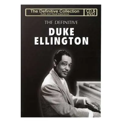 CD/DVD Duke Ellington: The Definitive Duke Ellington