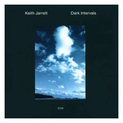 CD Keith Jarrett: Dark Intervals