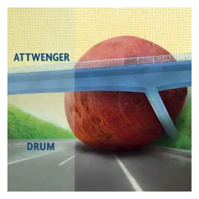 CD Attwenger: Drum