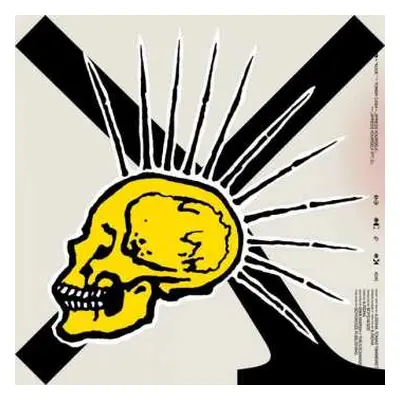 LP Boys Noize: Nude / Xpress Yourself