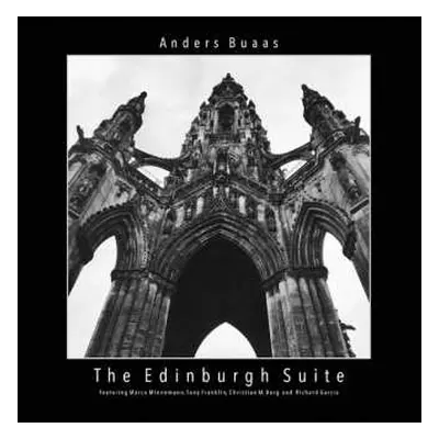 LP Anders Buaas: The Edinburgh Suite