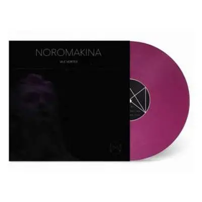 LP Noromakina: Vile Vortex CLR | LTD